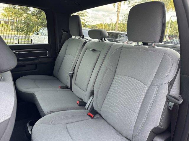 used 2024 Ram 2500 car, priced at $38,807