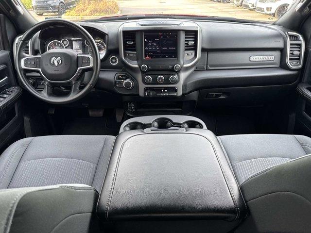 used 2024 Ram 2500 car, priced at $38,807