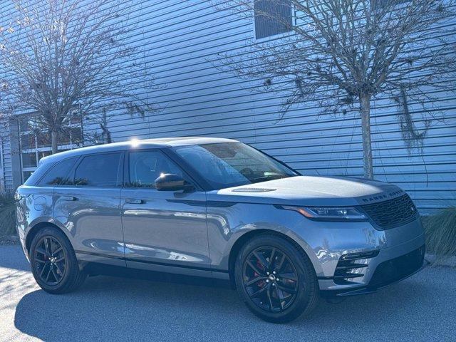 new 2025 Land Rover Range Rover Velar car, priced at $73,460