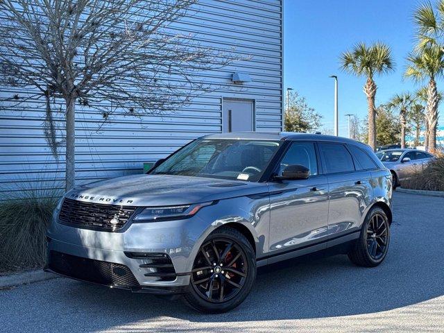 new 2025 Land Rover Range Rover Velar car, priced at $73,460