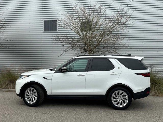 used 2024 Land Rover Discovery car, priced at $53,026