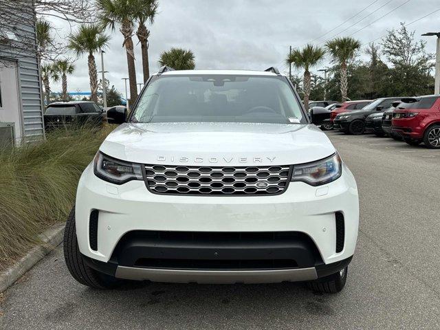 used 2024 Land Rover Discovery car, priced at $53,026