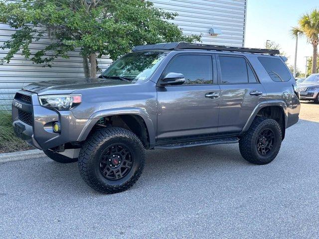 used 2018 Toyota 4Runner car, priced at $35,991