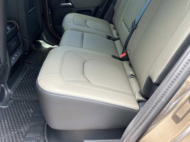 new 2025 Land Rover Defender car, priced at $71,058