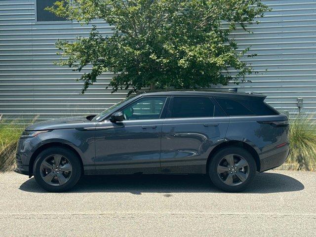 used 2024 Land Rover Range Rover Velar car, priced at $59,697