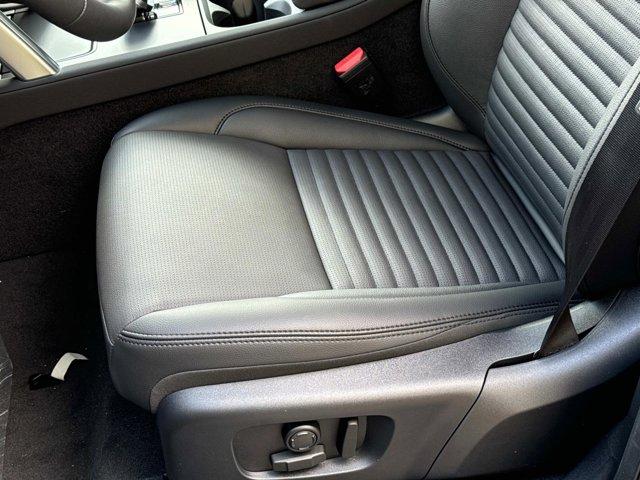 used 2025 Land Rover Discovery Sport car, priced at $46,987