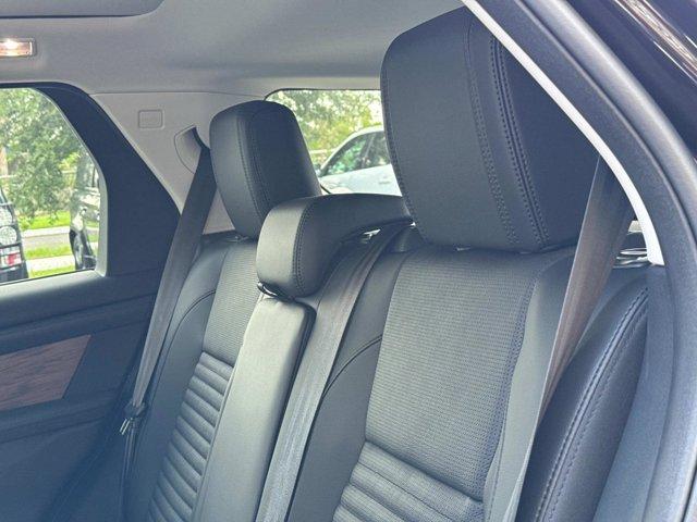 used 2025 Land Rover Discovery Sport car, priced at $46,987