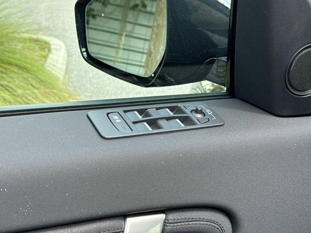 used 2025 Land Rover Discovery Sport car, priced at $46,987