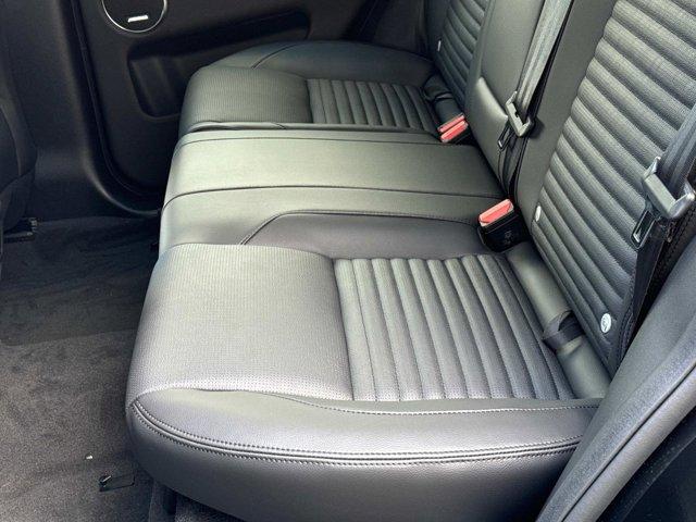 used 2025 Land Rover Discovery Sport car, priced at $46,987
