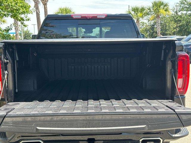 used 2024 GMC Sierra 1500 car, priced at $59,991