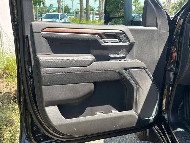 used 2024 GMC Sierra 1500 car, priced at $59,991