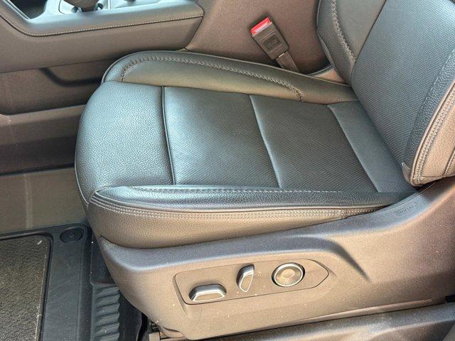 used 2024 GMC Sierra 1500 car, priced at $59,991