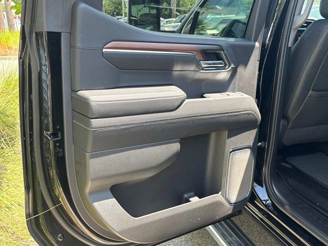 used 2024 GMC Sierra 1500 car, priced at $59,991