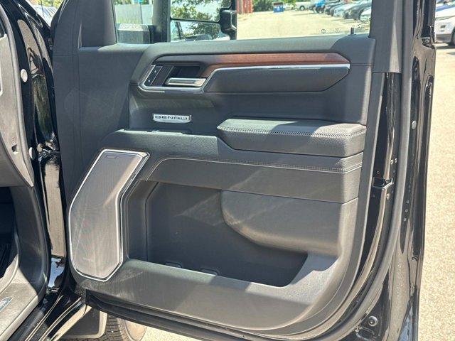 used 2024 GMC Sierra 1500 car, priced at $59,991