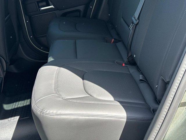 new 2025 Land Rover Defender car, priced at $70,323
