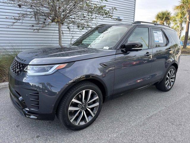 used 2024 Land Rover Discovery car, priced at $50,982