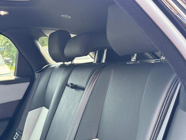 new 2026 Land Rover Range Rover Velar car, priced at $70,982