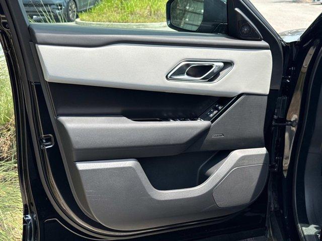 new 2026 Land Rover Range Rover Velar car, priced at $70,982