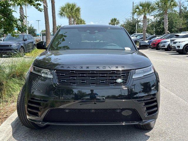 new 2026 Land Rover Range Rover Velar car, priced at $70,982