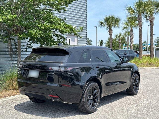new 2026 Land Rover Range Rover Velar car, priced at $70,982