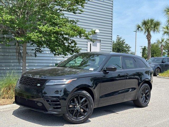 new 2026 Land Rover Range Rover Velar car, priced at $70,982