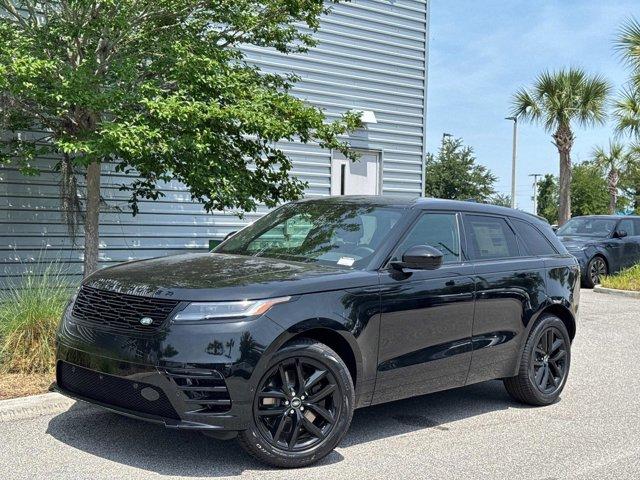 new 2026 Land Rover Range Rover Velar car, priced at $70,982