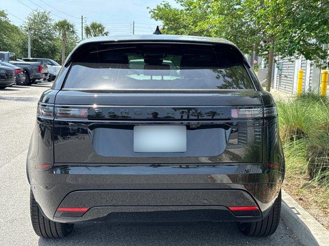 new 2026 Land Rover Range Rover Velar car, priced at $70,982