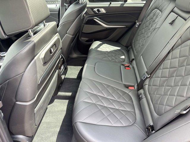 used 2025 BMW X5 car, priced at $75,991