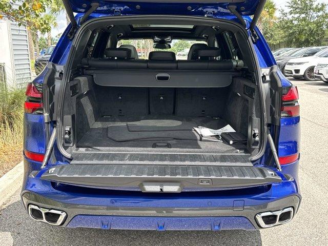 used 2025 BMW X5 car, priced at $75,991