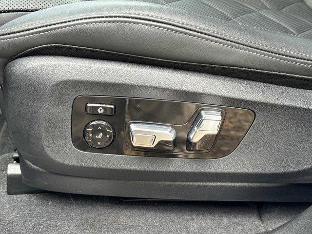used 2025 BMW X5 car, priced at $75,991