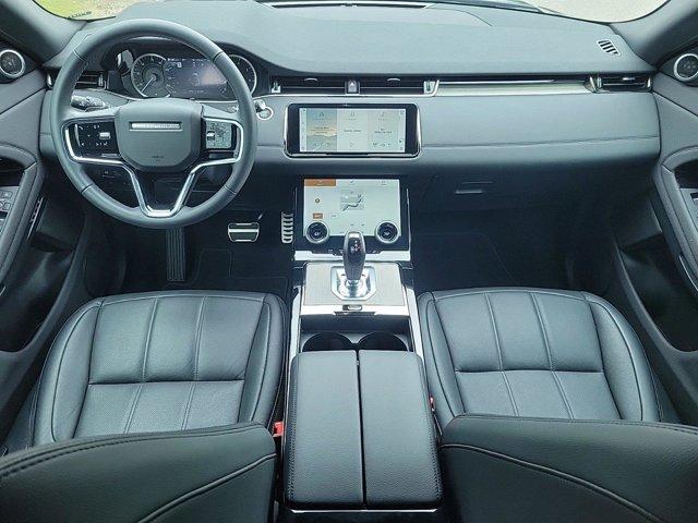 used 2023 Land Rover Range Rover Evoque car, priced at $49,584