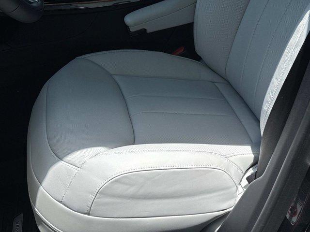 new 2025 Land Rover Range Rover Sport car, priced at $96,555