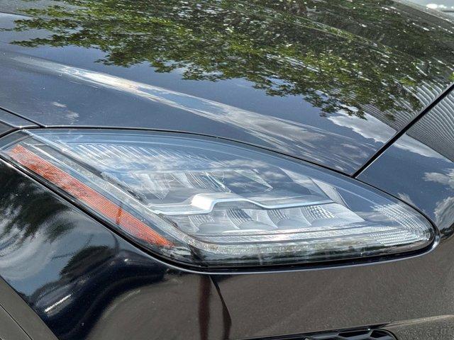 used 2020 Jaguar E-PACE car, priced at $18,994