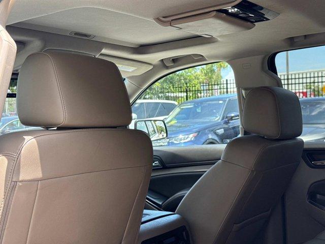 used 2018 Chevrolet Tahoe car, priced at $22,996