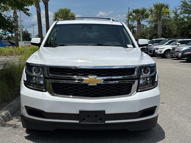 used 2018 Chevrolet Tahoe car, priced at $22,996