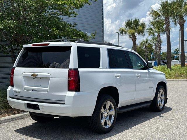 used 2018 Chevrolet Tahoe car, priced at $22,996