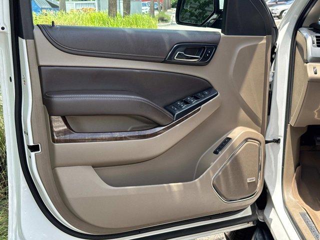 used 2018 Chevrolet Tahoe car, priced at $22,996