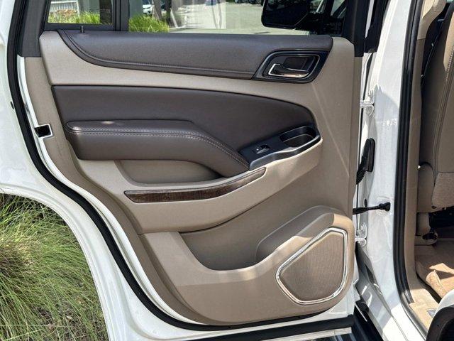 used 2018 Chevrolet Tahoe car, priced at $22,996