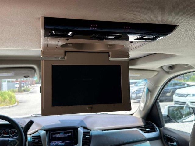 used 2018 Chevrolet Tahoe car, priced at $22,996