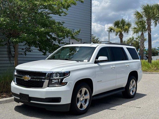 used 2018 Chevrolet Tahoe car, priced at $22,996