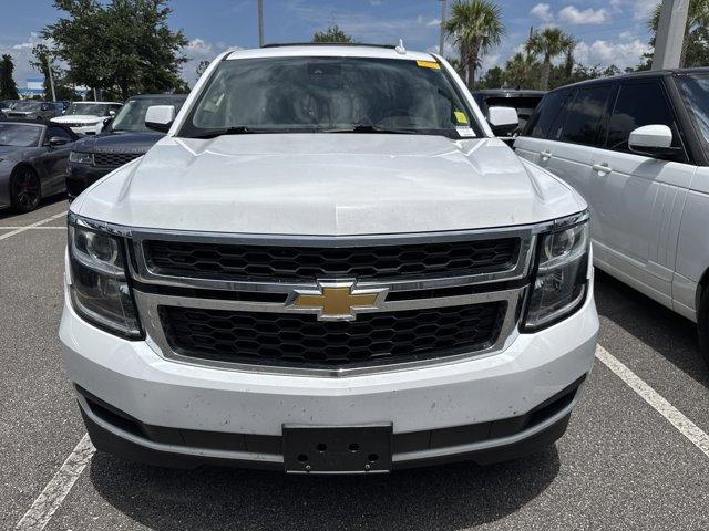used 2018 Chevrolet Tahoe car, priced at $23,591