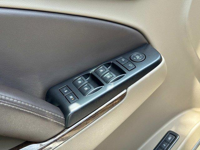 used 2018 Chevrolet Tahoe car, priced at $22,996