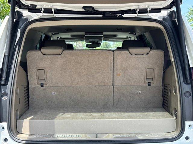 used 2018 Chevrolet Tahoe car, priced at $22,996