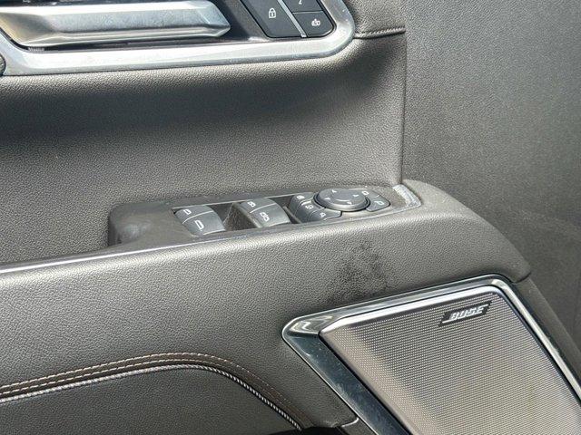 used 2025 Chevrolet Silverado 3500 car, priced at $79,991