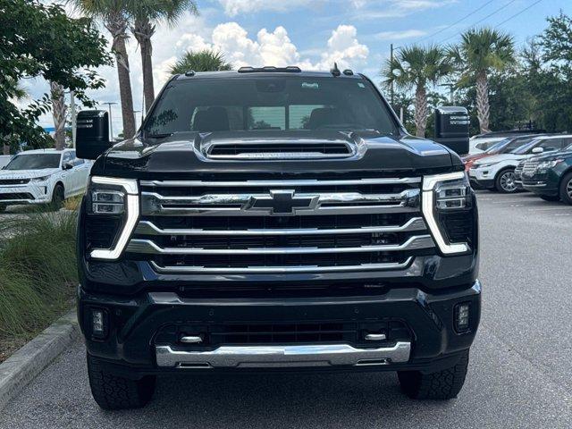 used 2025 Chevrolet Silverado 3500 car, priced at $79,991