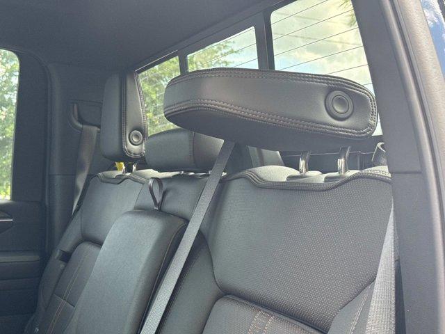used 2025 Chevrolet Silverado 3500 car, priced at $79,991