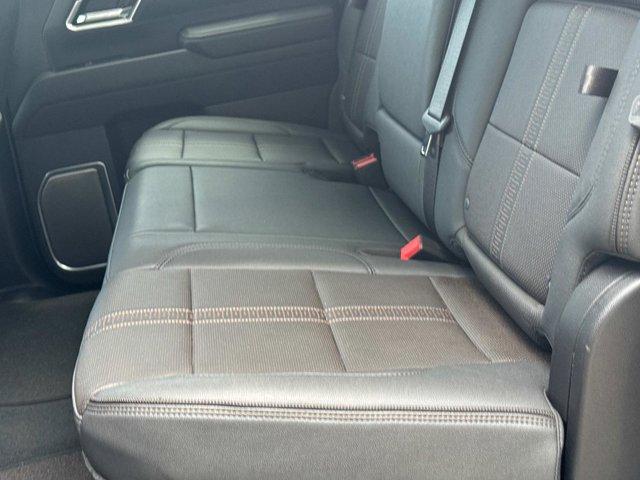 used 2025 Chevrolet Silverado 3500 car, priced at $79,991