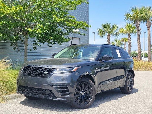 used 2023 Land Rover Range Rover Velar car, priced at $57,285