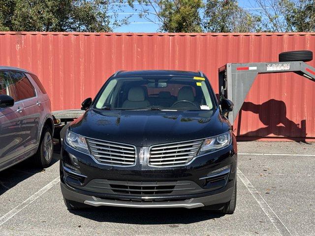 used 2017 Lincoln MKC car, priced at $13,537