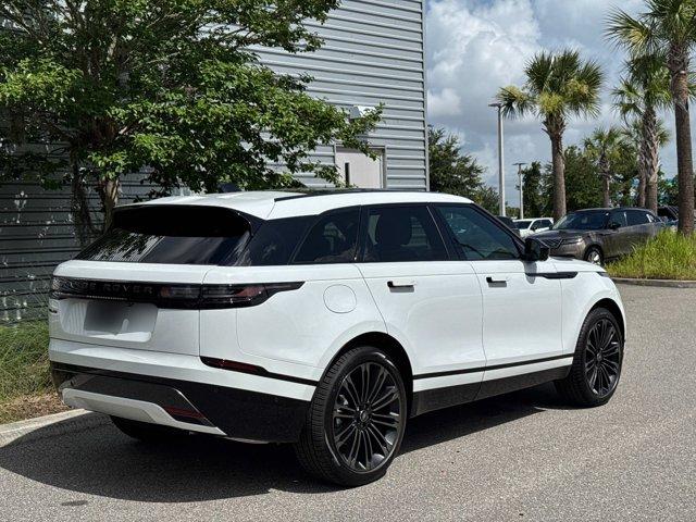 new 2026 Land Rover Range Rover Velar car, priced at $71,065